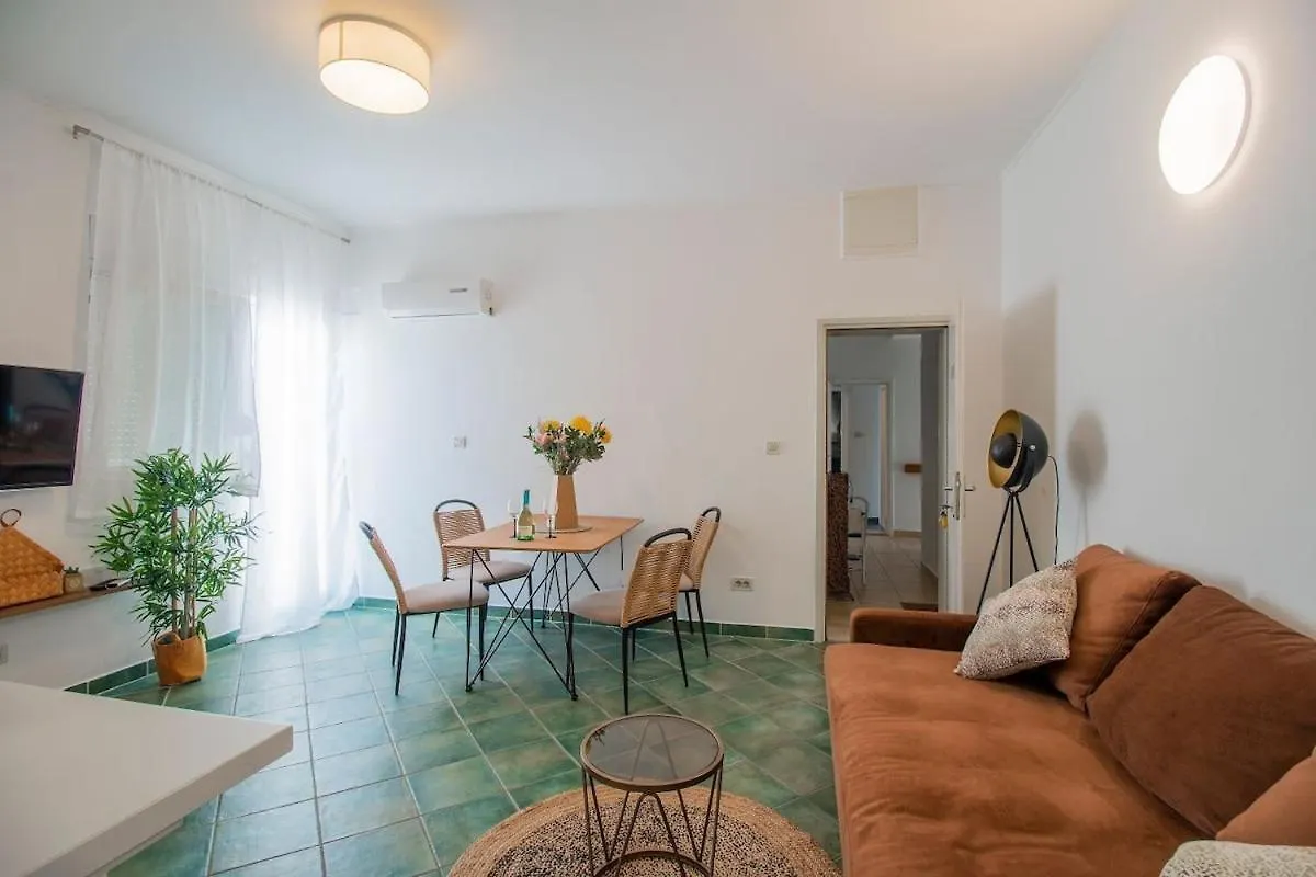 Apartment Verde زادار 0*,  كرواتيا