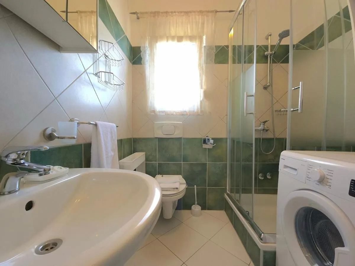 Apartment Verde زادار كرواتيا