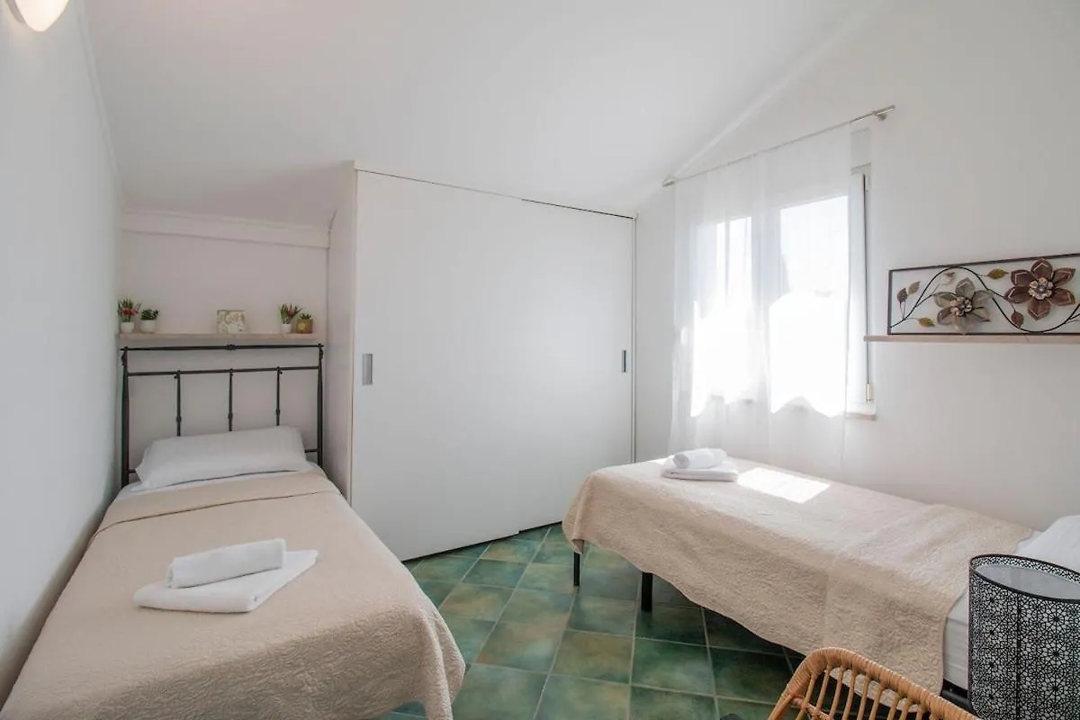Apartment Verde زادار كرواتيا