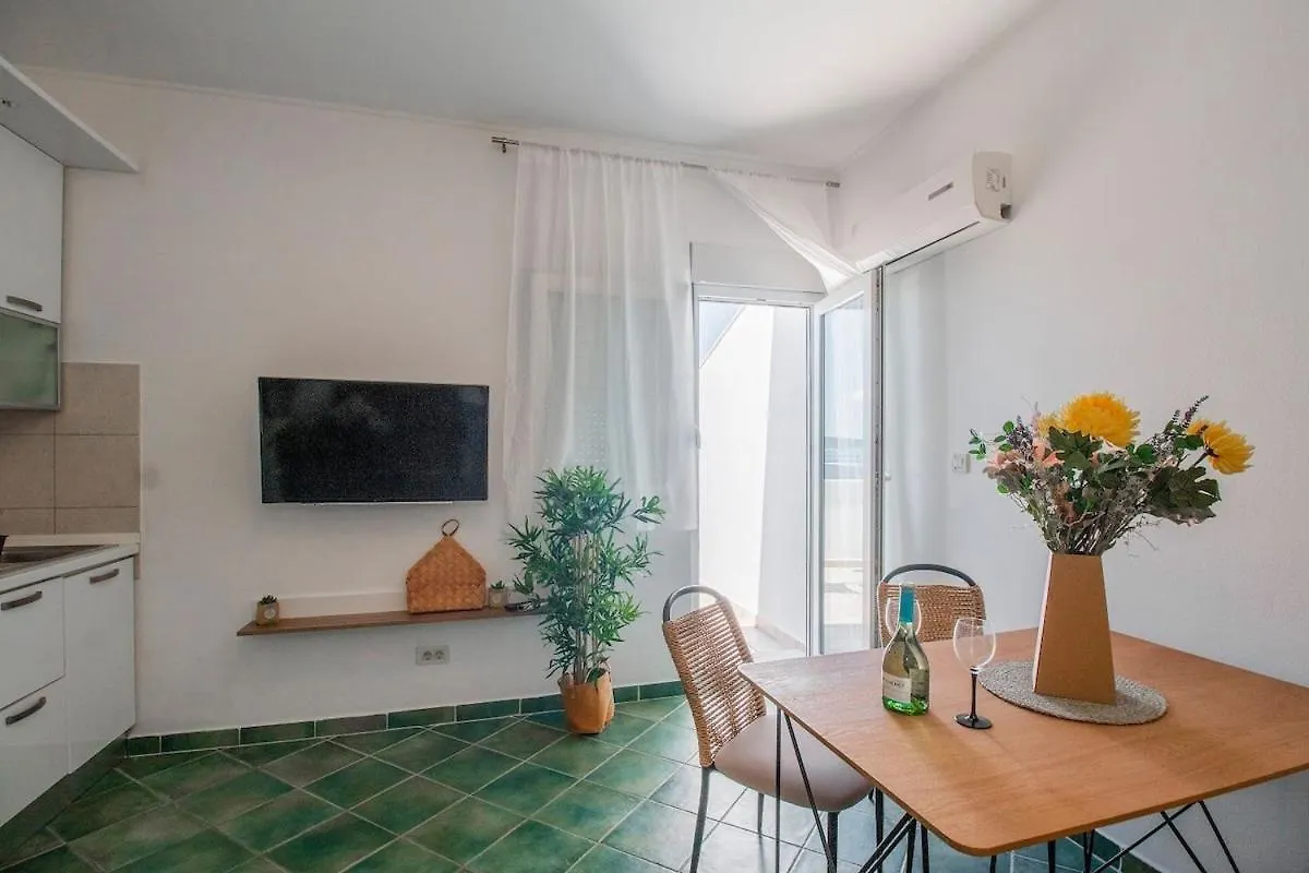 Apartment Verde زادار كرواتيا