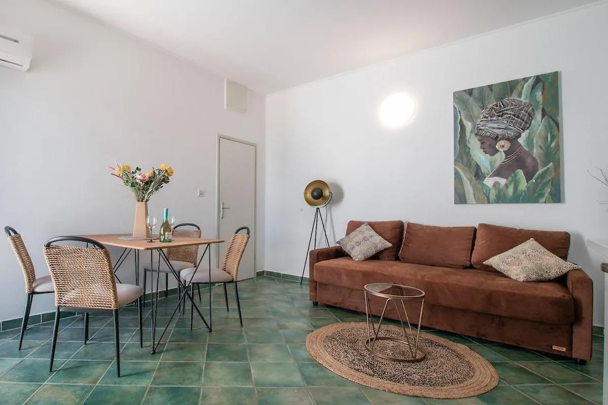 Apartment Verde زادار كرواتيا